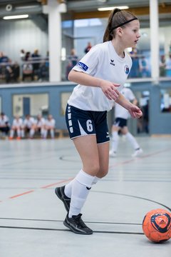 Bild 322 - F Loewinnen Hallen Cup